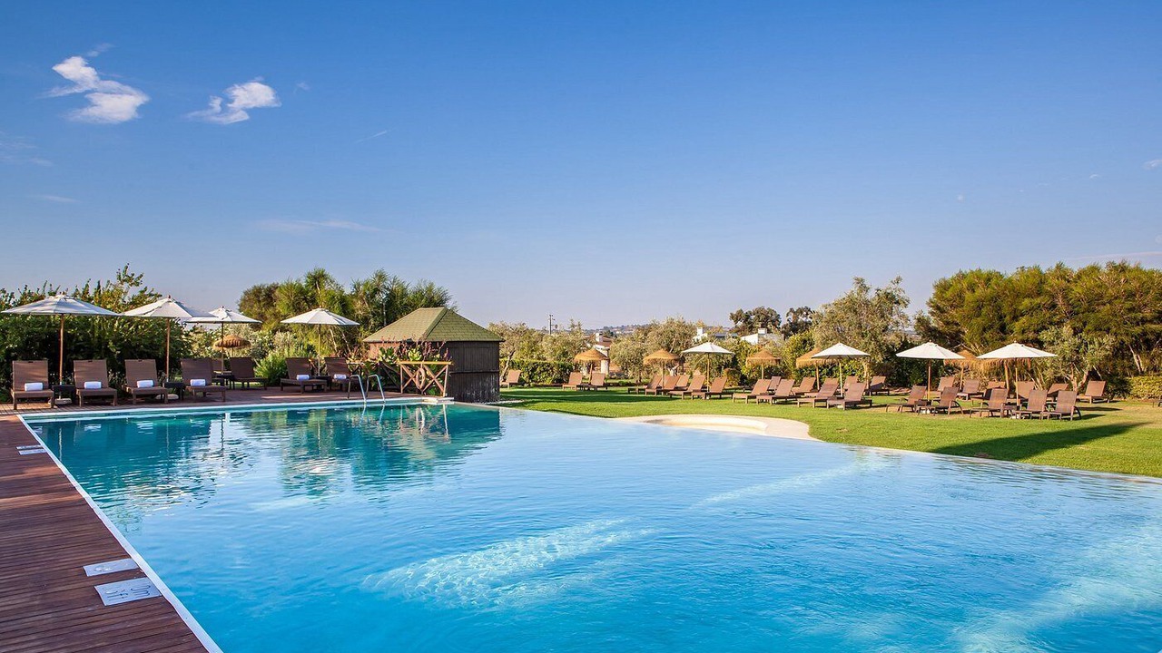 Photo of Outdoor in Evora