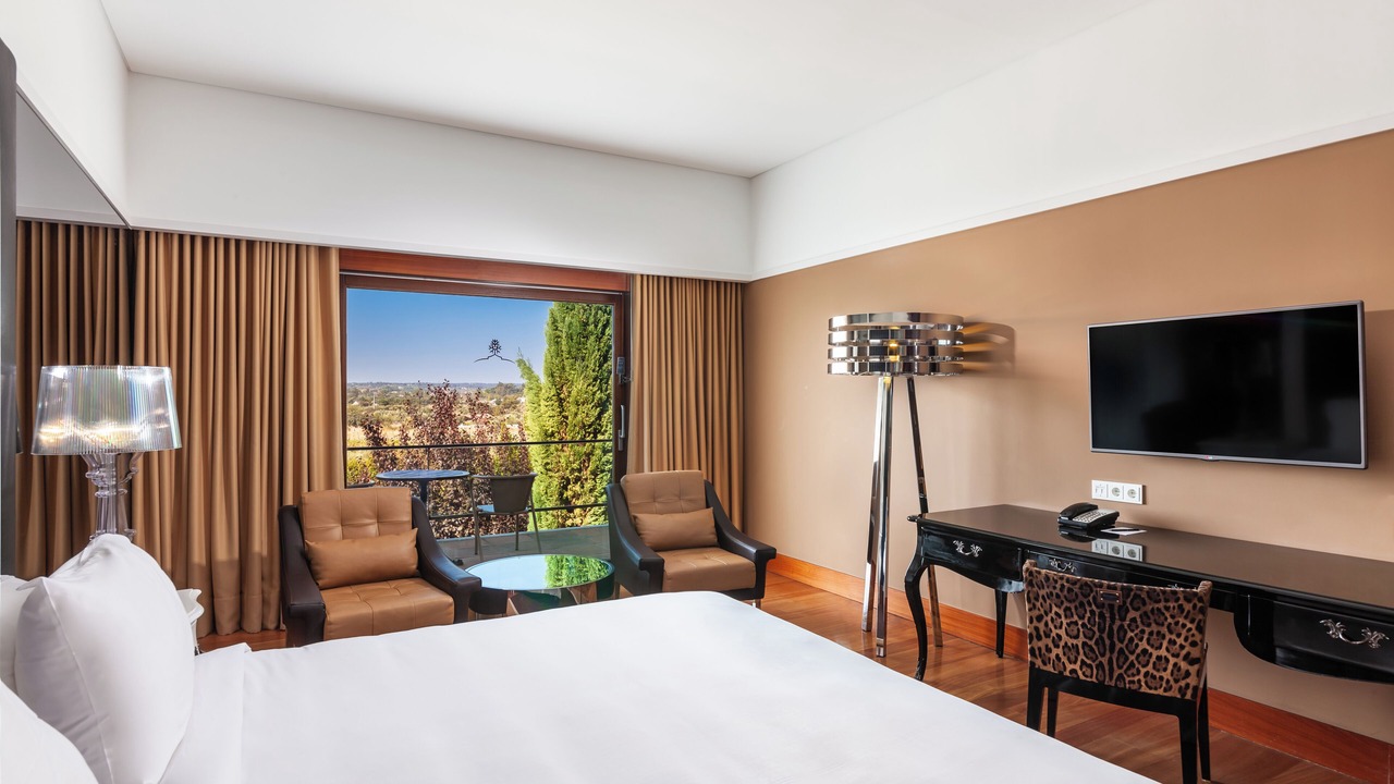 Photo of Bedroom in Evora