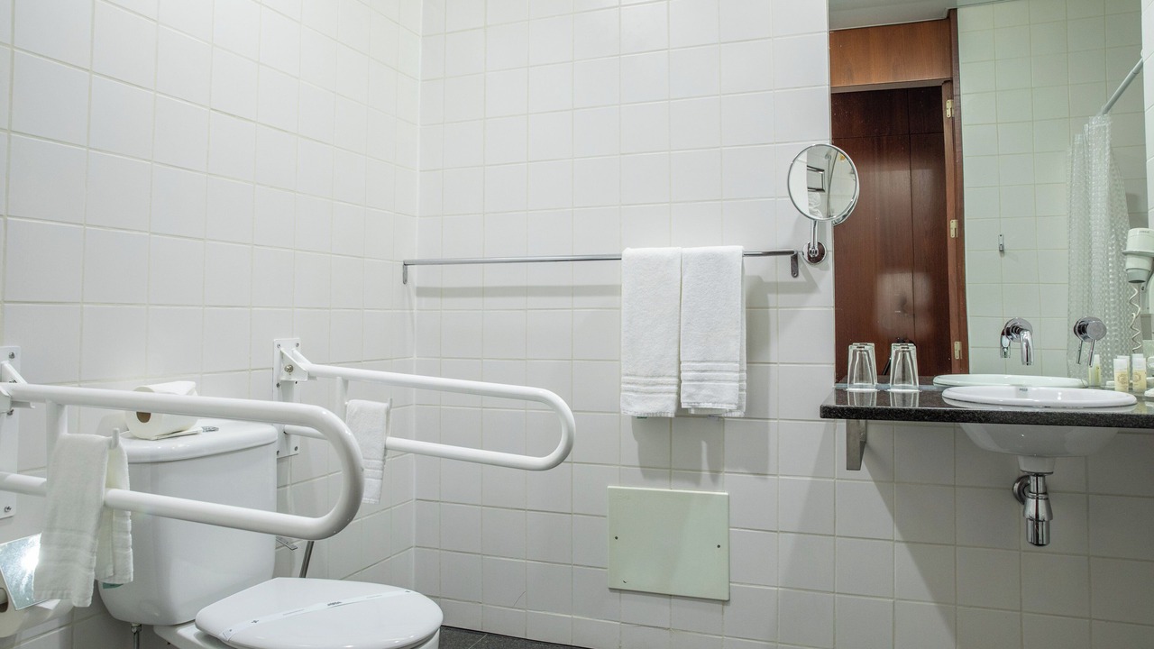Photo of Bedroom in Parque das Nacoes