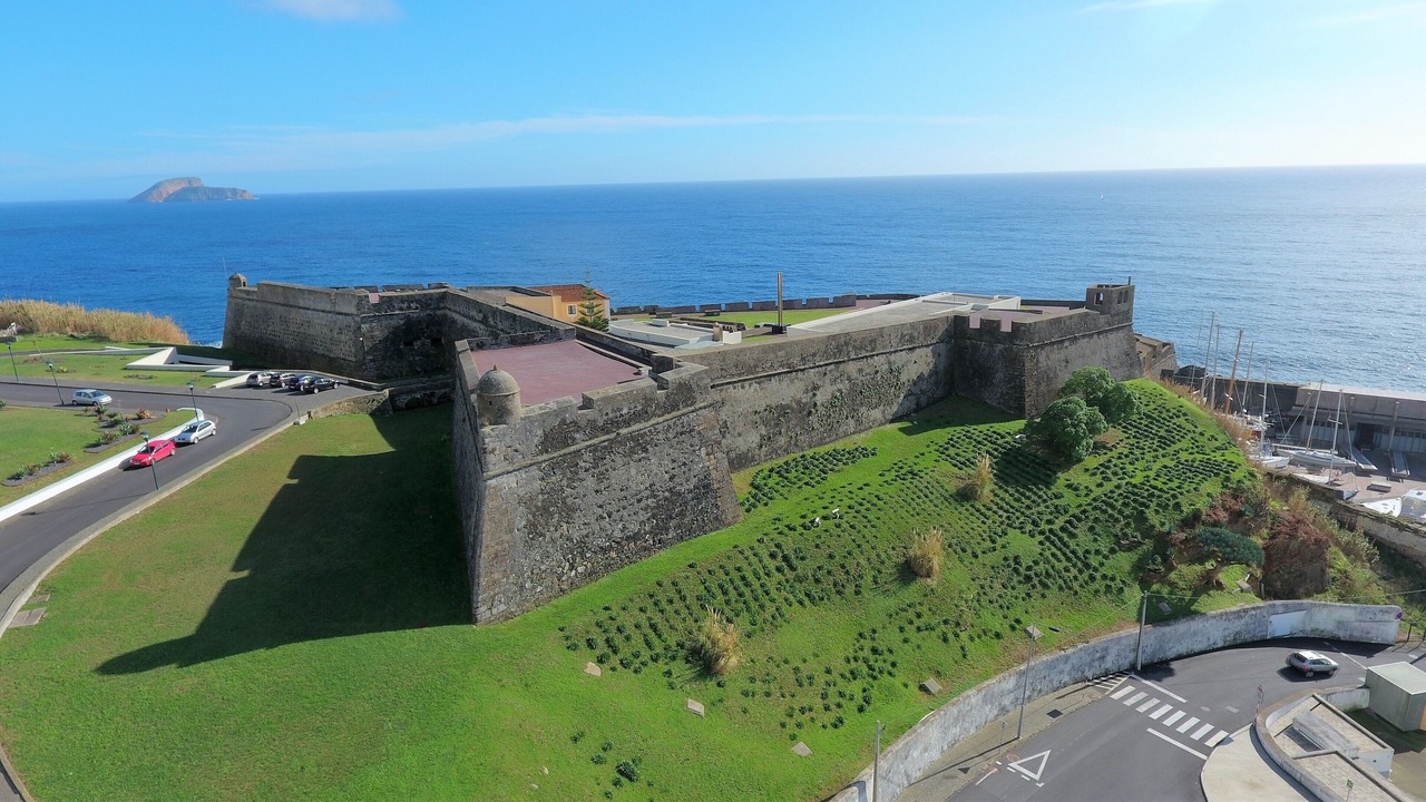 Photo of Outdoor in Horta