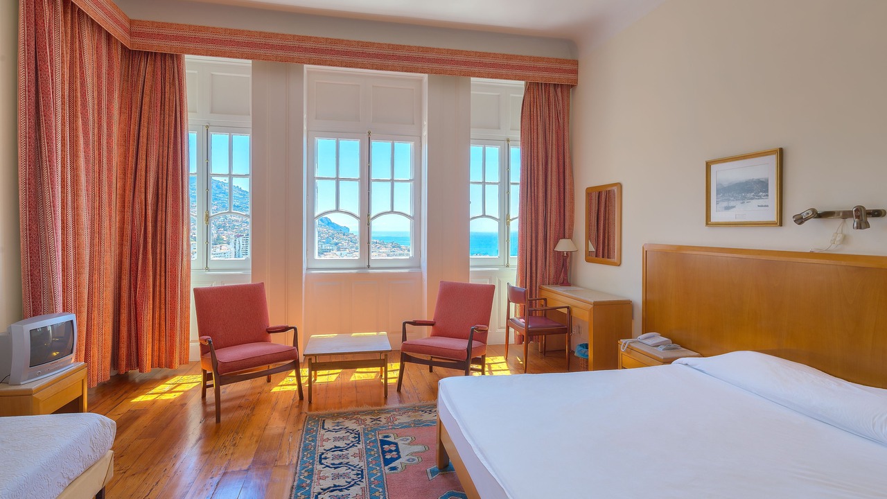 Photo of Bedroom in Sao Pedro