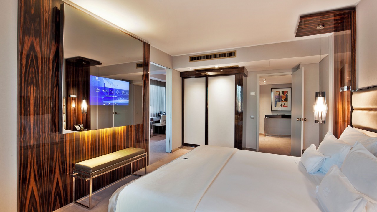 Photo of Bedroom in Santo Antonio