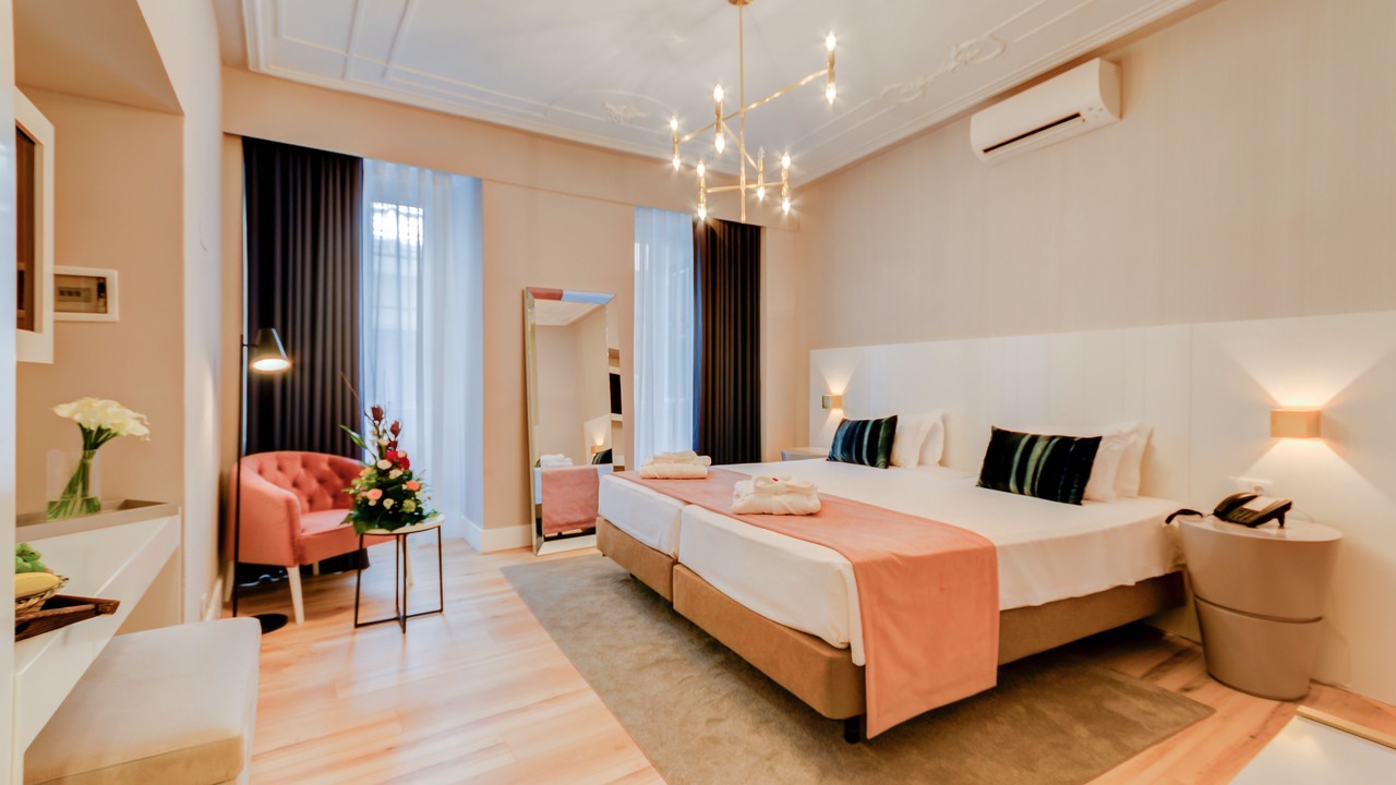 Photo of Bedroom in Sacramento