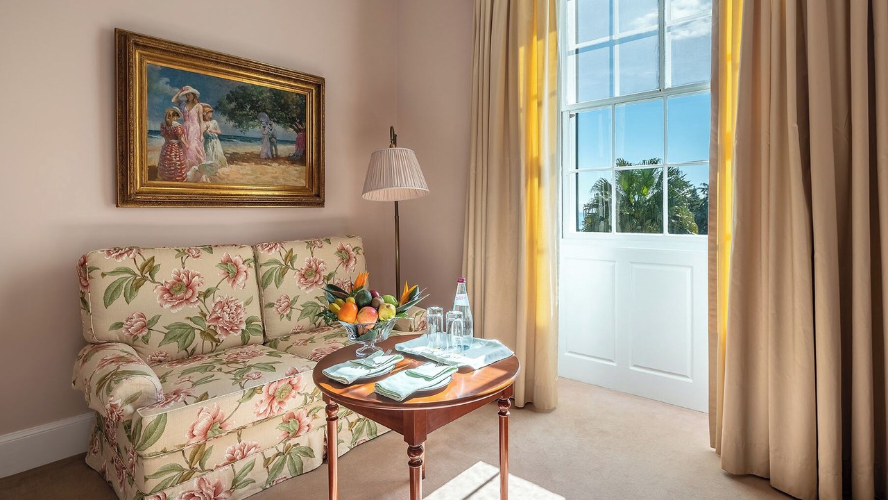 Photo of Bedroom in Sao Pedro
