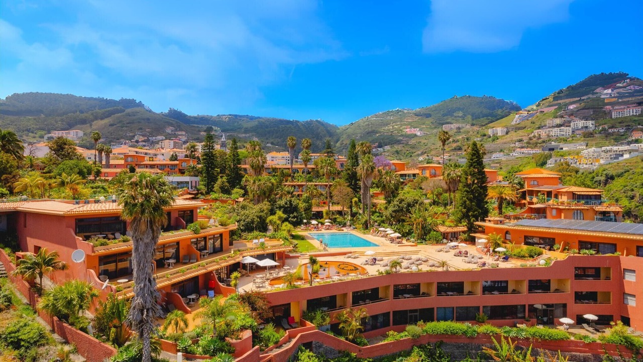Photo of Outdoor in Canico