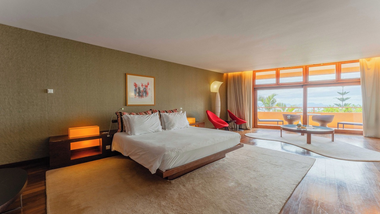 Photo of Bedroom in Canico