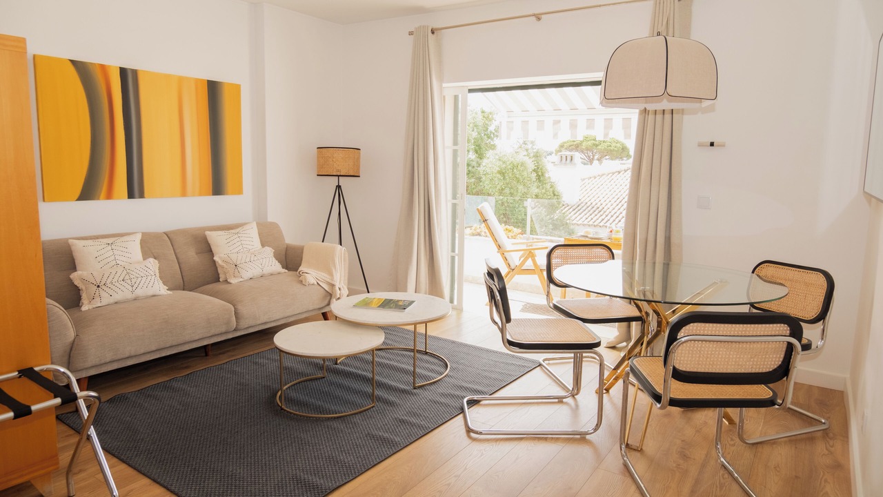 Photo of Bedroom in Cascais