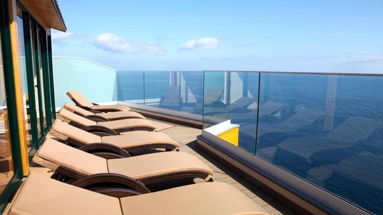 Photo of Patio Balcony in Canico