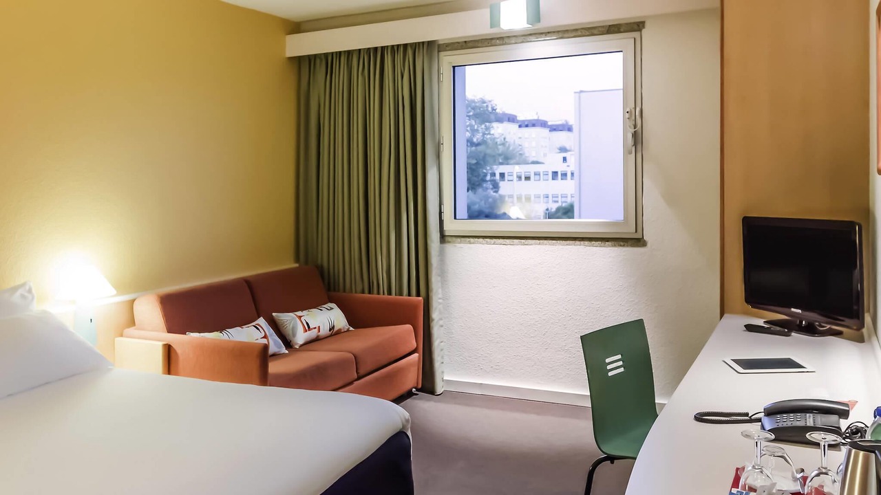 Photo of Bedroom in Paranhos