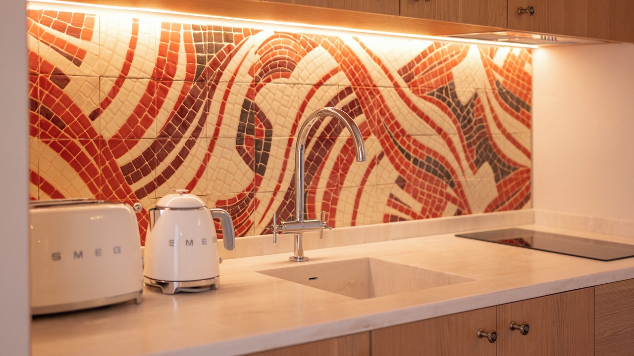 Photo of Kitchen in Santa Eulalia