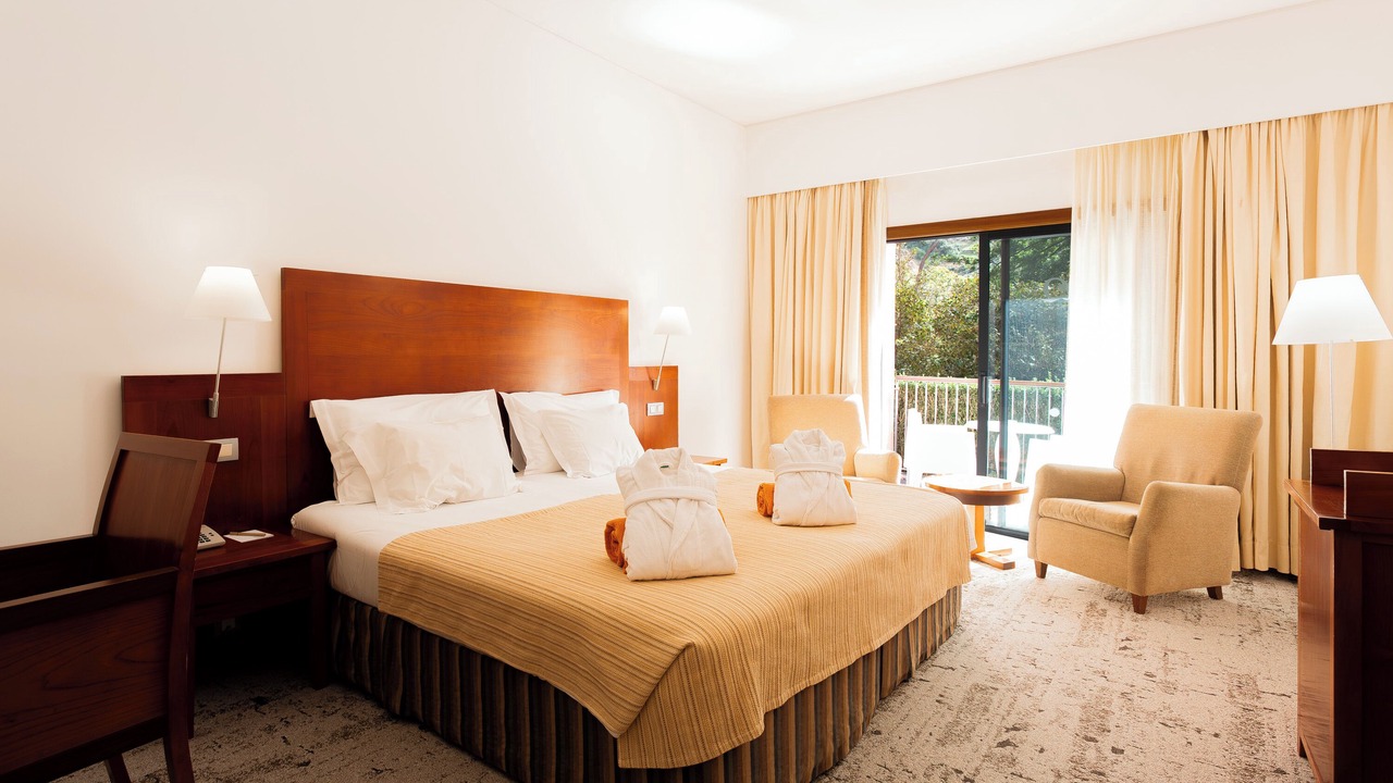Photo of Bedroom in Camara de Lobos