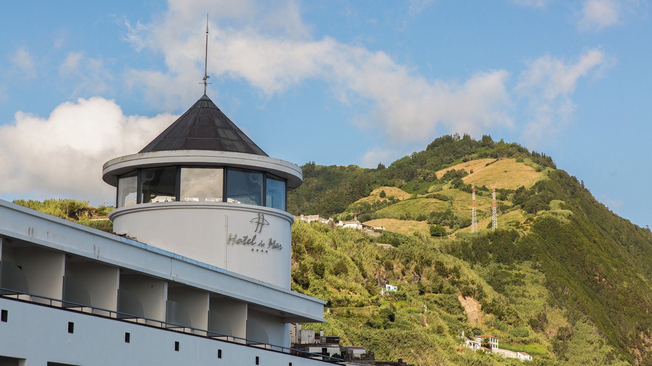 Photo of Outdoor in Povoacao