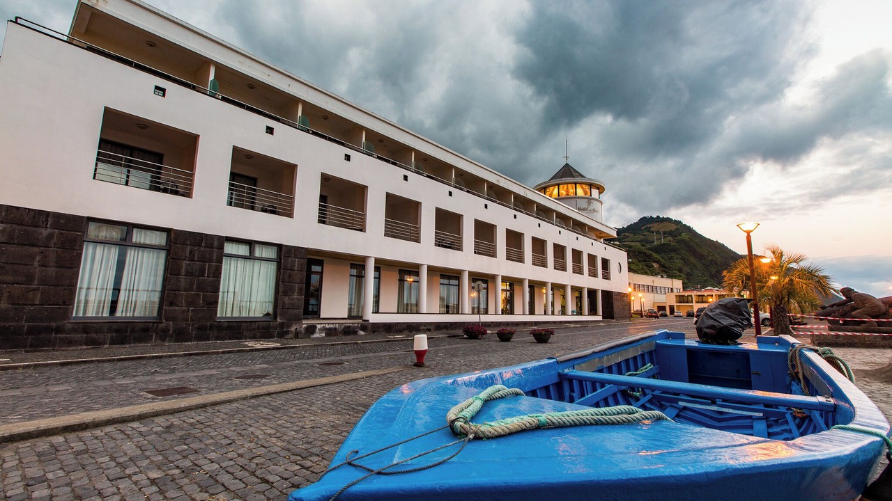 Photo of Outdoor in Povoacao