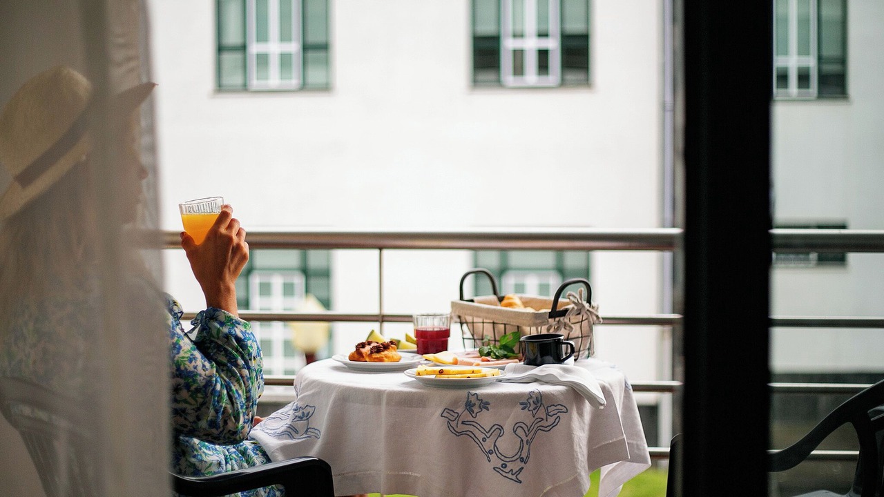 Photo of Patio Balcony in Povoacao