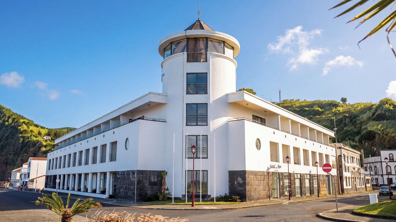 Photo of Outdoor in Povoacao