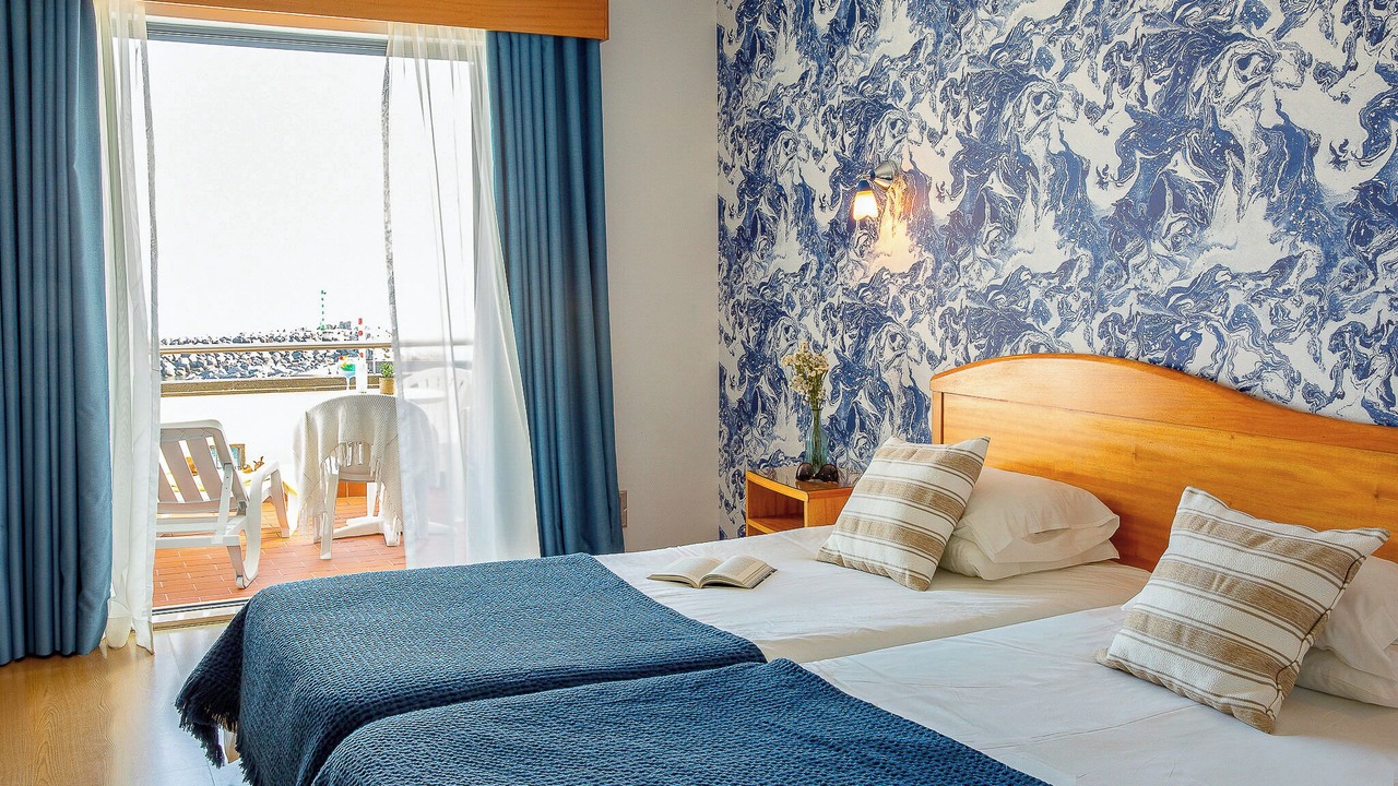 Photo of Bedroom in Povoacao
