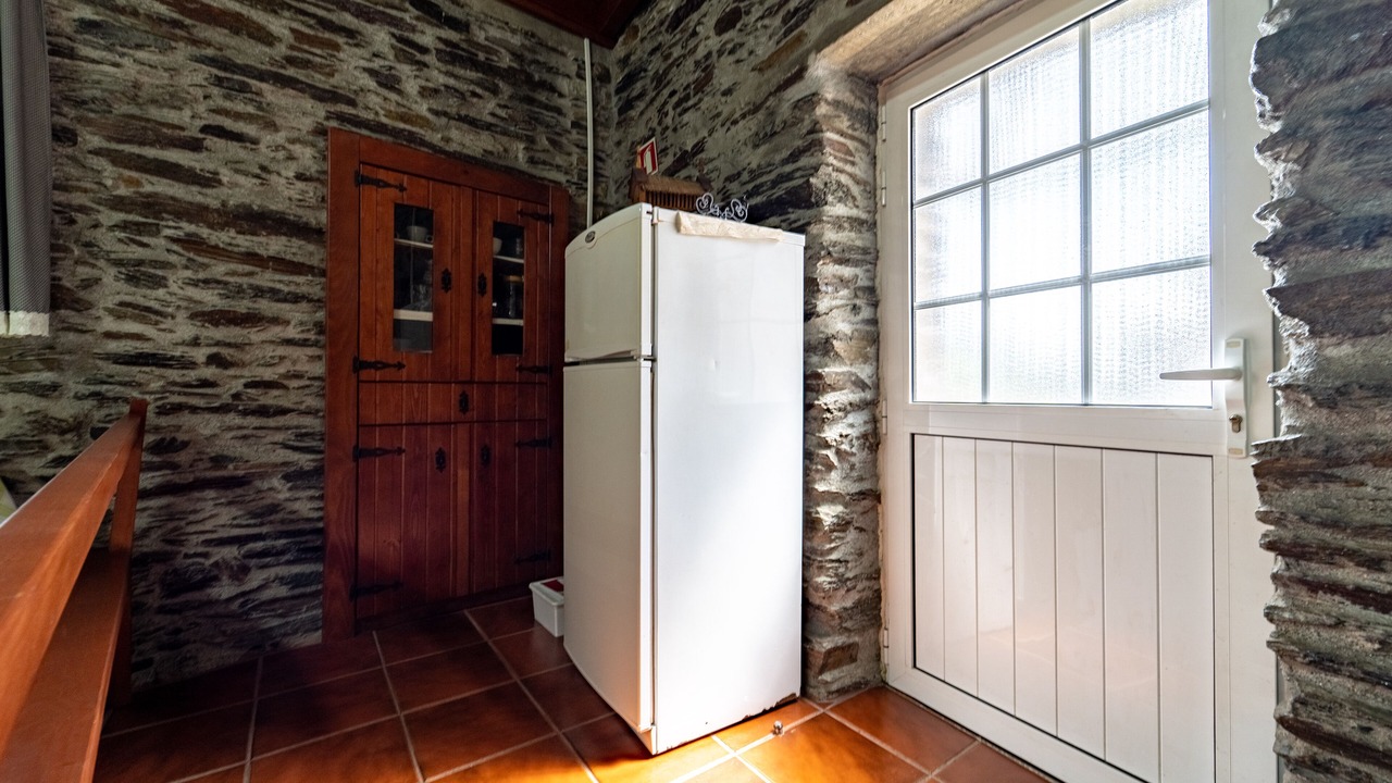 Photo of Kitchen in Vila Real