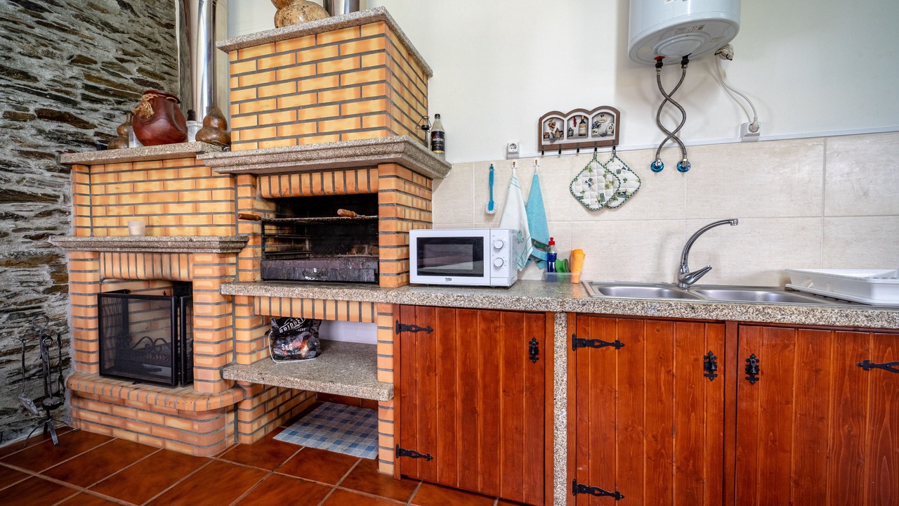 Photo of Kitchen in Vila Real