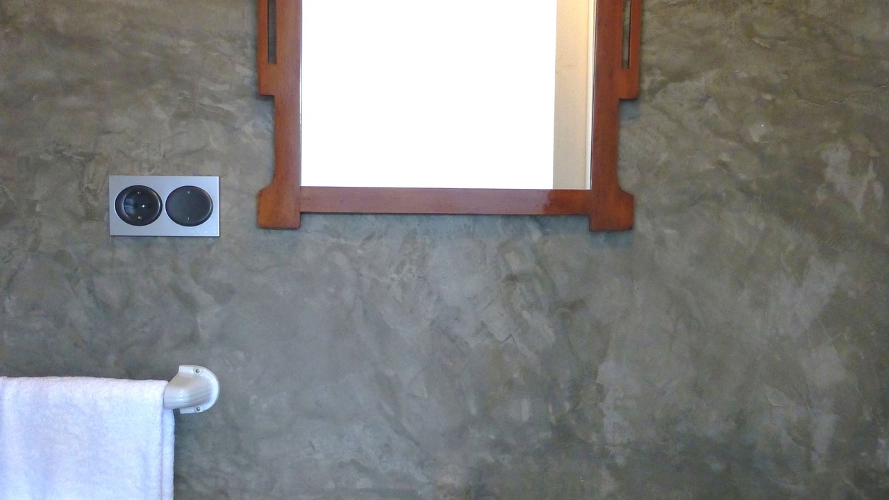 Photo of Bathroom in Sao Roque do Pico