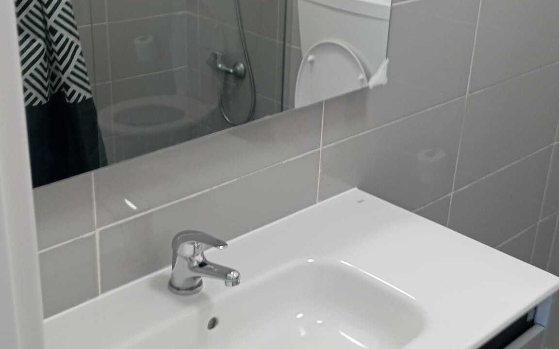 Photo of Bathroom in Parque das Nacoes