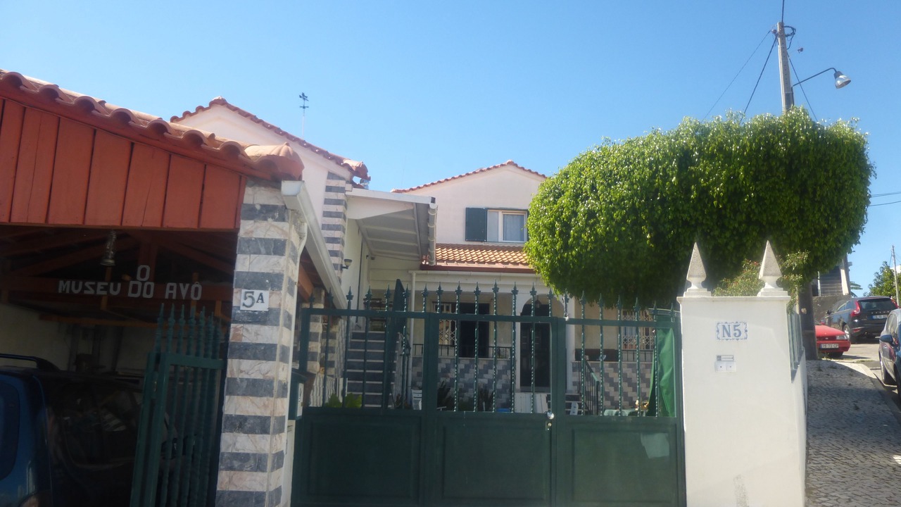 Photo of Outdoor in Parque das Nacoes