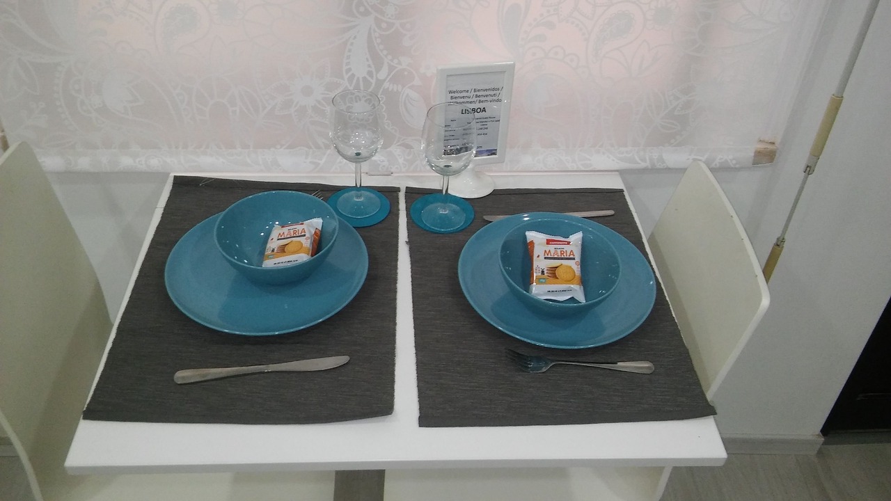 Photo of Bedroom in Parque das Nacoes
