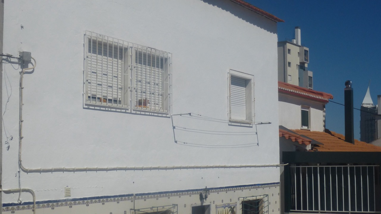 Photo of Outdoor in Parque das Nacoes