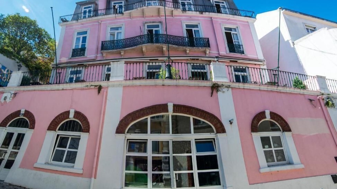 Photo of Outdoor in Sao Jose