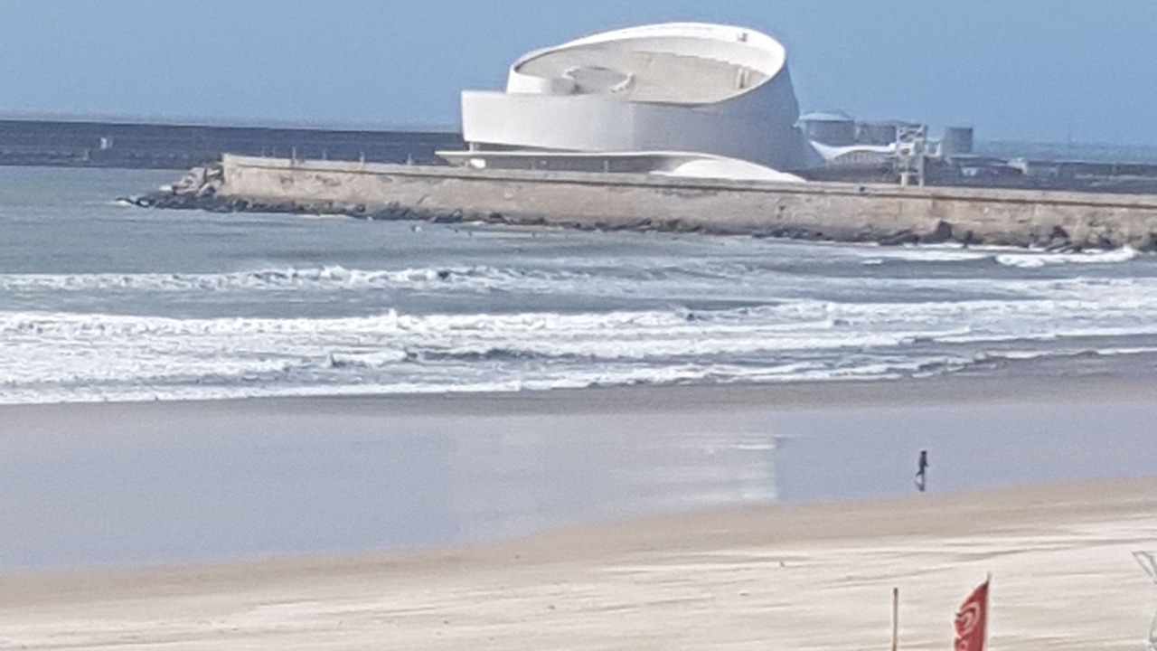 Photo of Others in Leixões