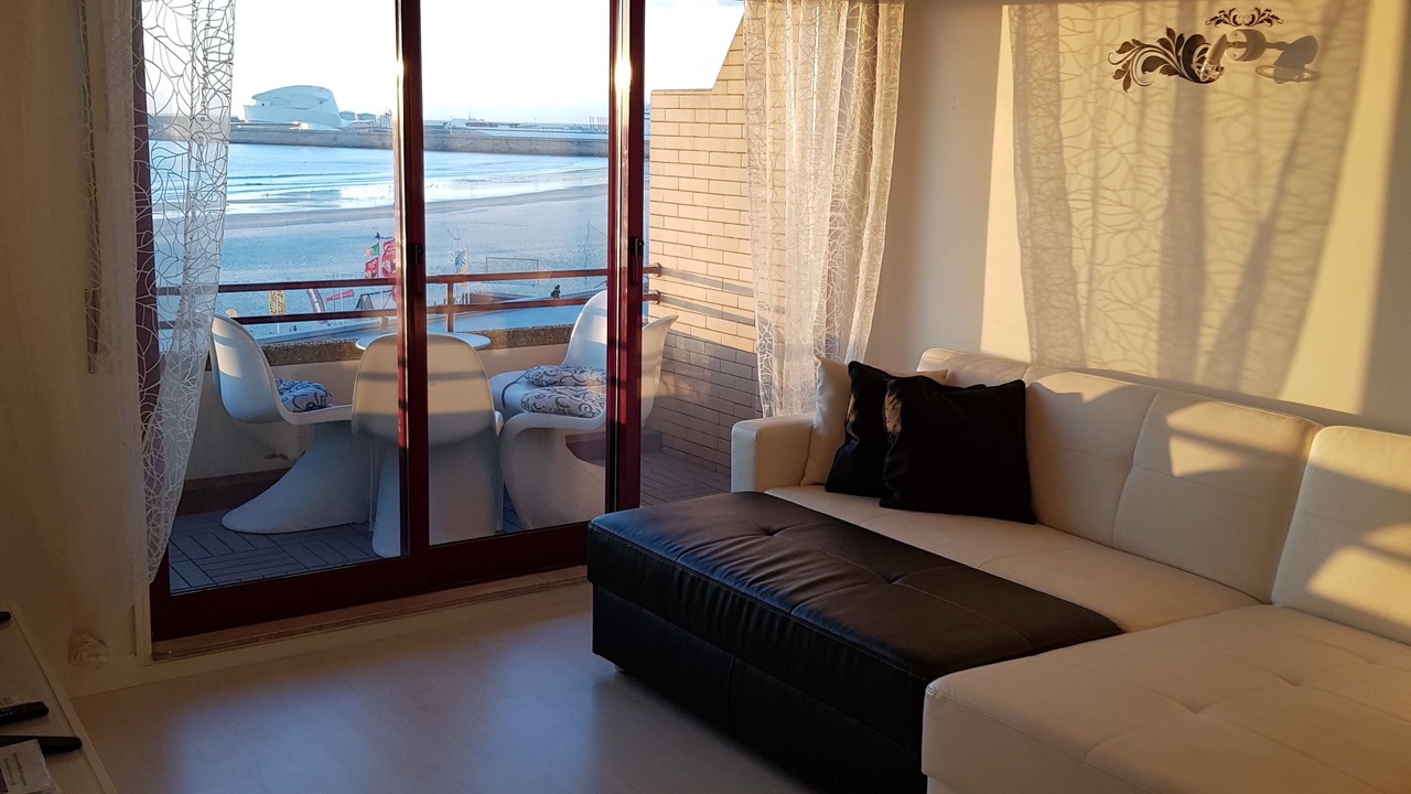Photo of Bedroom in Leixões