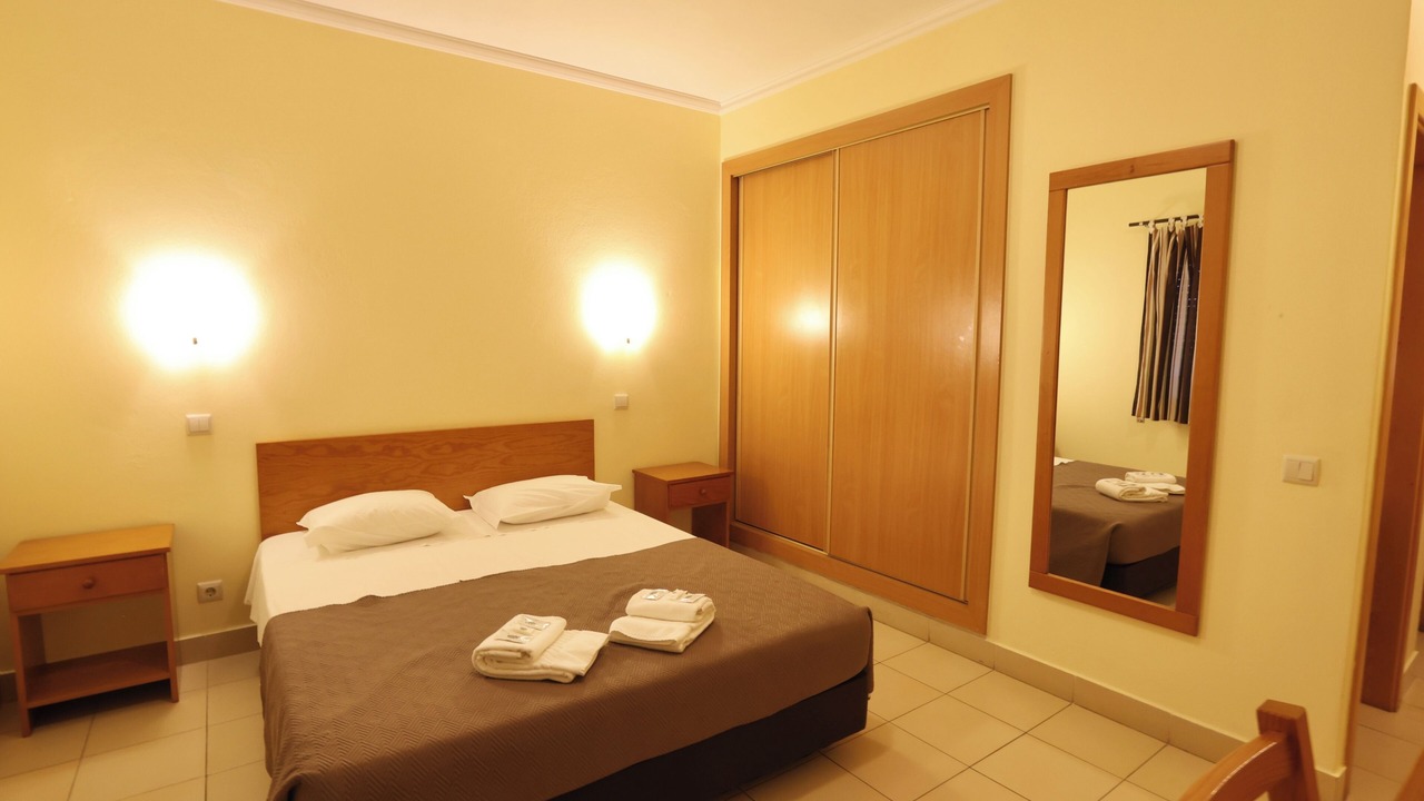 Photo of Bedroom in Montenegro