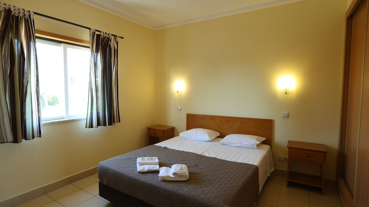 Photo of Bedroom in Montenegro