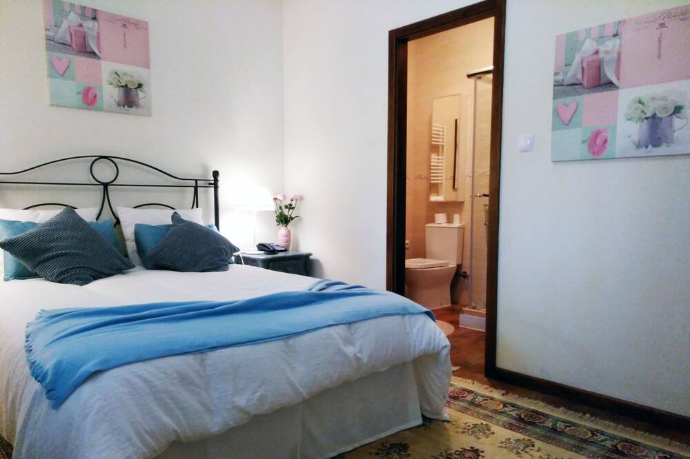 Photo of Bedroom in Murtosa