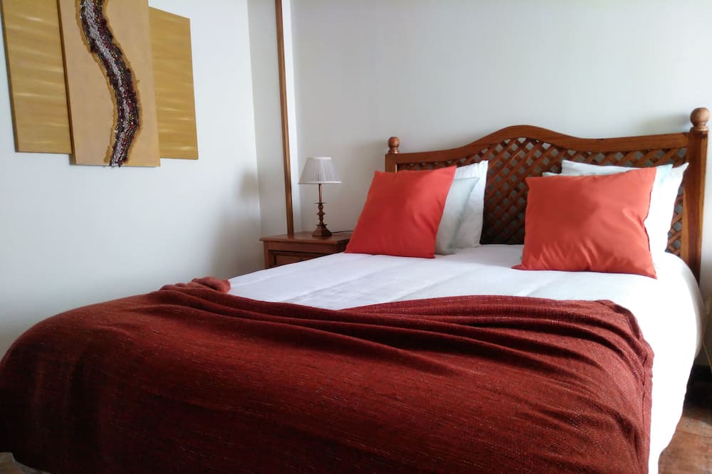 Photo of Bedroom in Murtosa