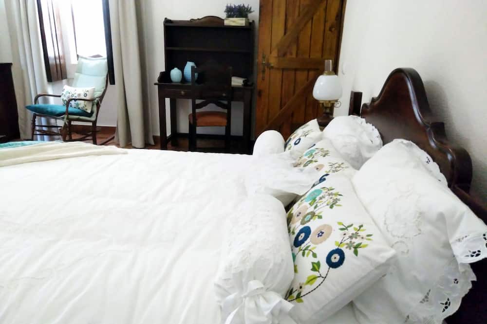 Photo of Bedroom in Murtosa