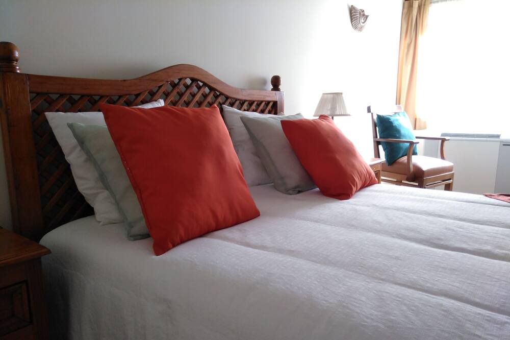 Photo of Bedroom in Murtosa