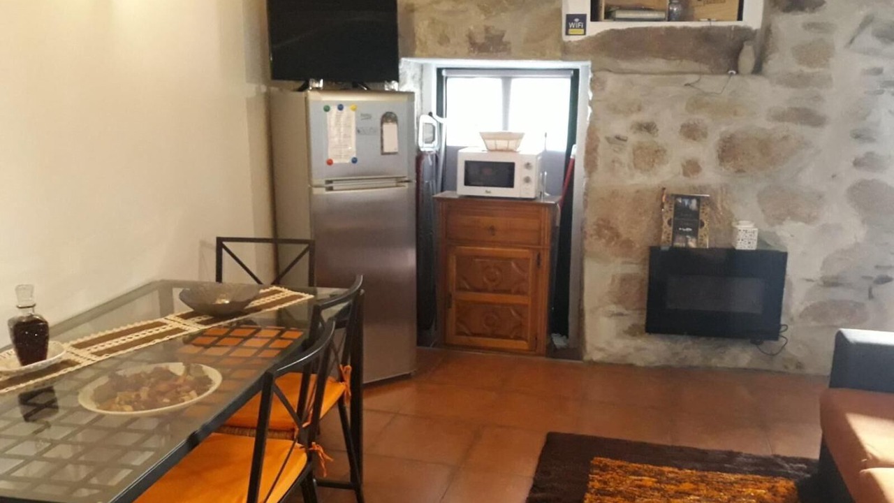 Photo of Kitchen in Tabuaco