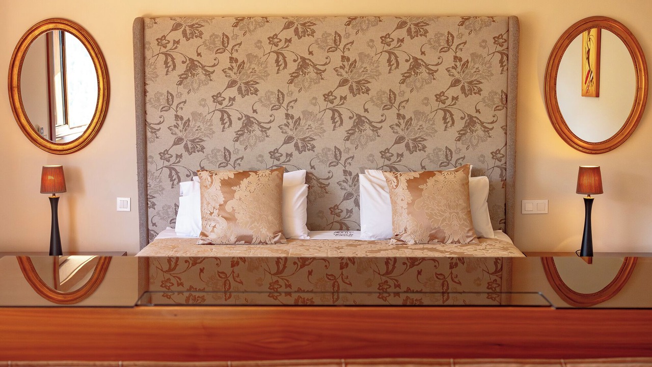 Photo of Bedroom in Sardoeira
