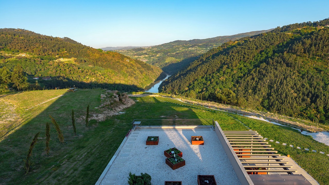 Photo of Outdoor in Sardoeira