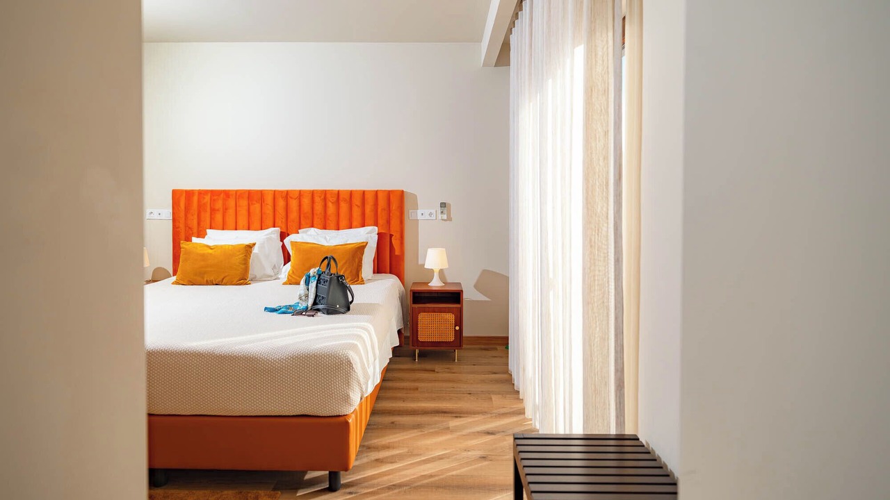 Photo of Bedroom in Sardoeira