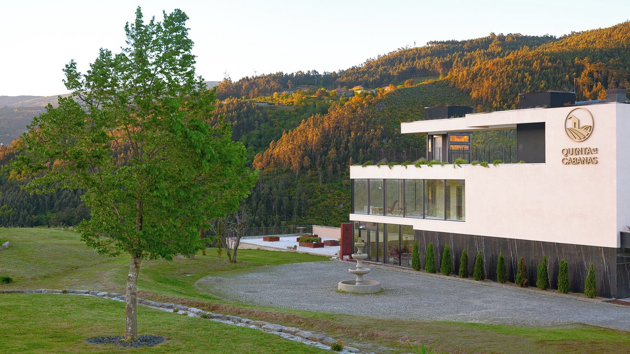 Photo of Outdoor in Sardoeira