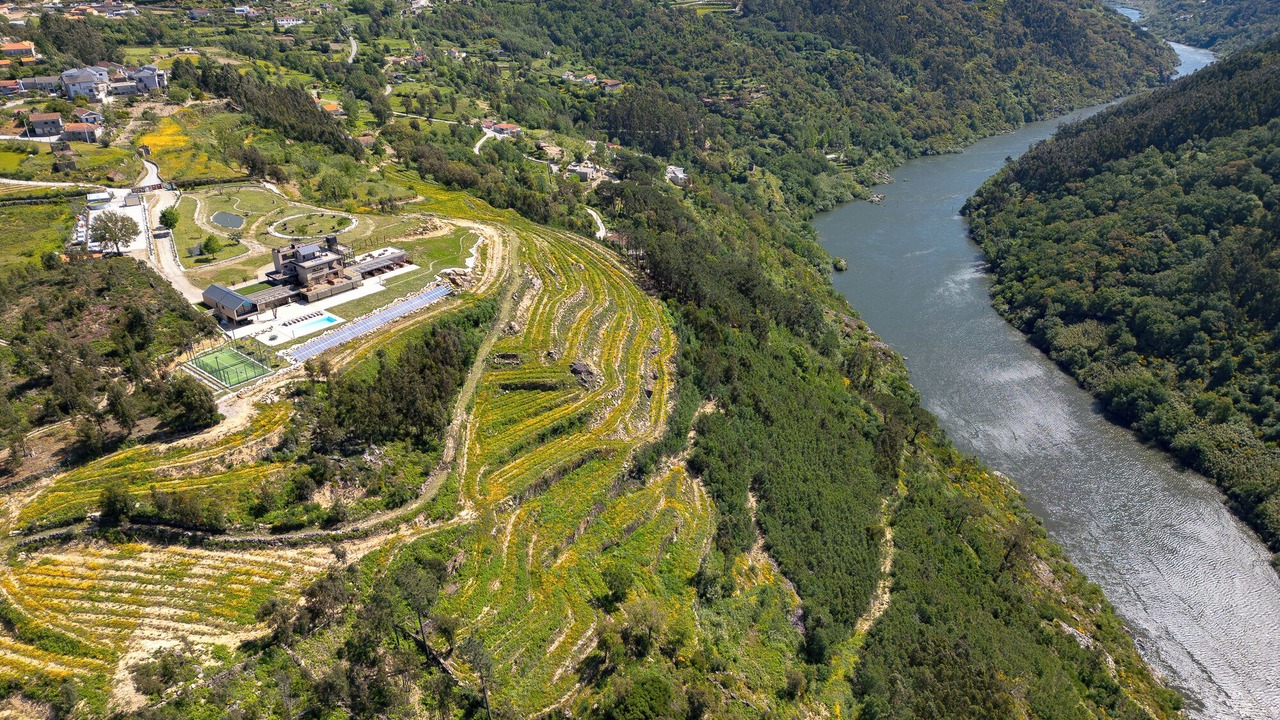 Photo of Outdoor in Sardoeira