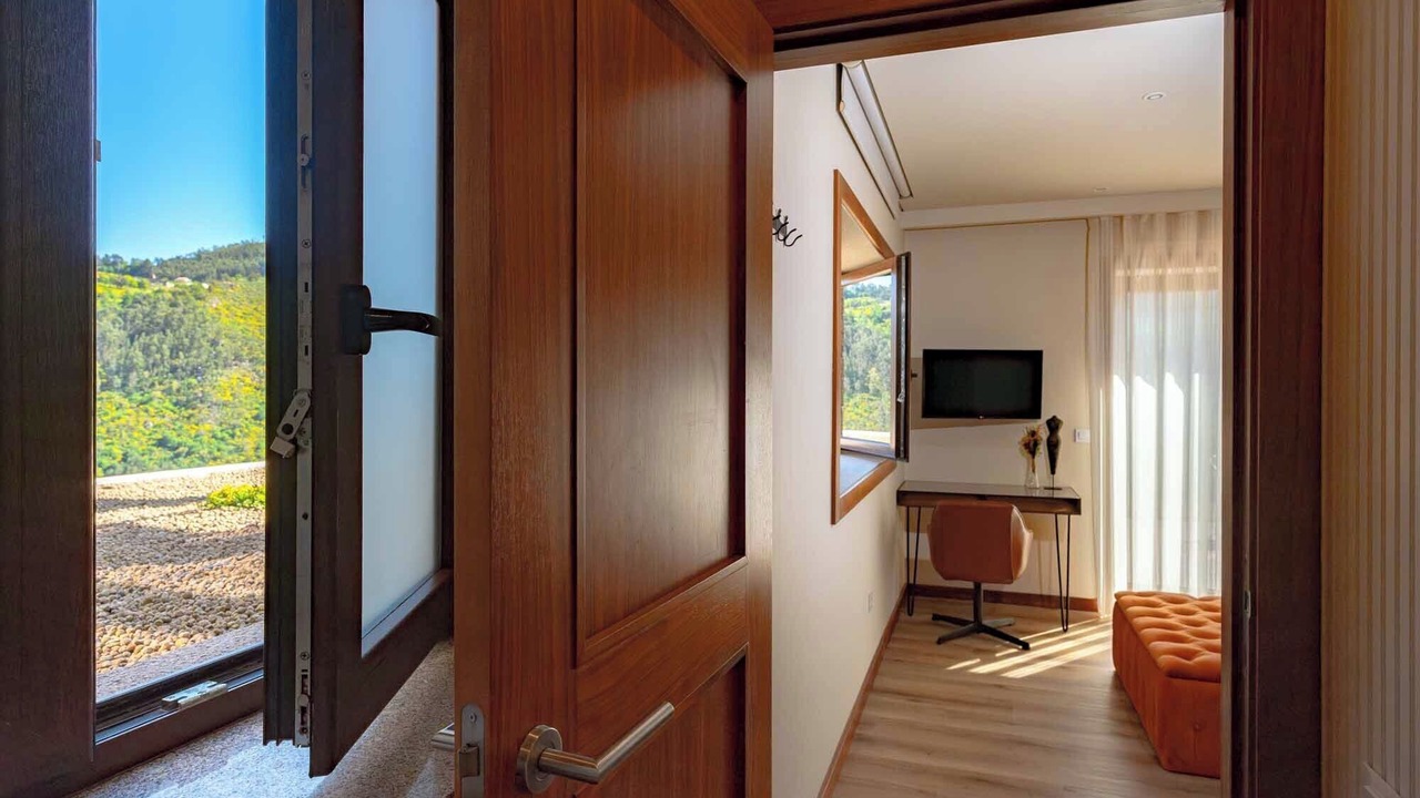 Photo of Bedroom in Sardoeira