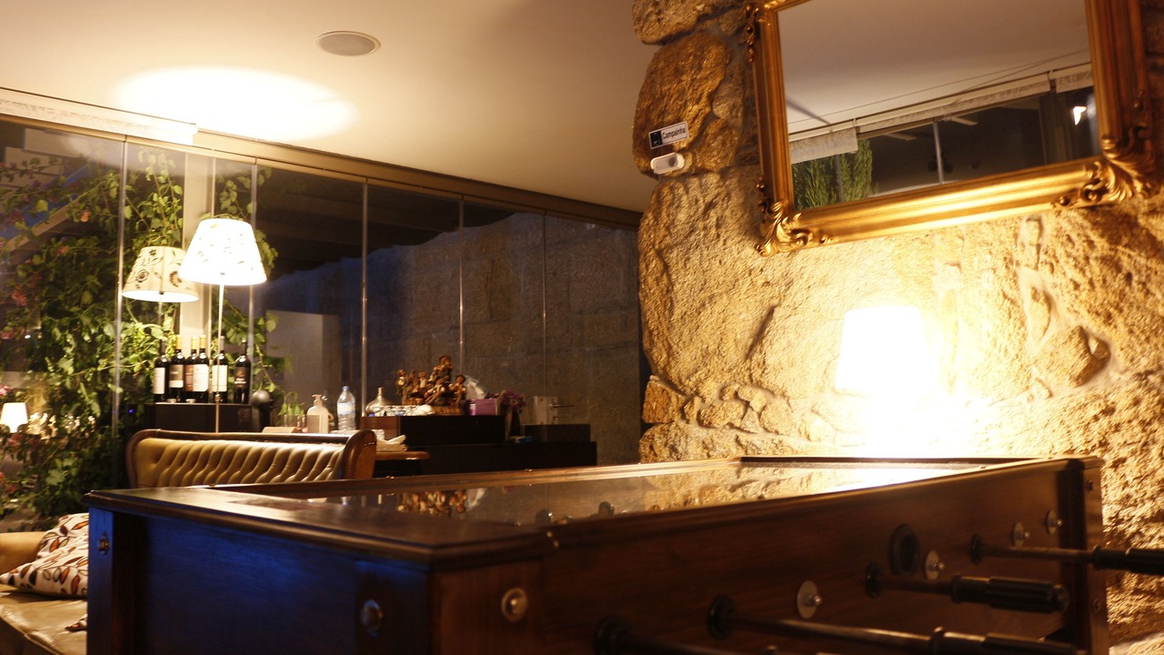 Photo of Bedroom in Sardoeira