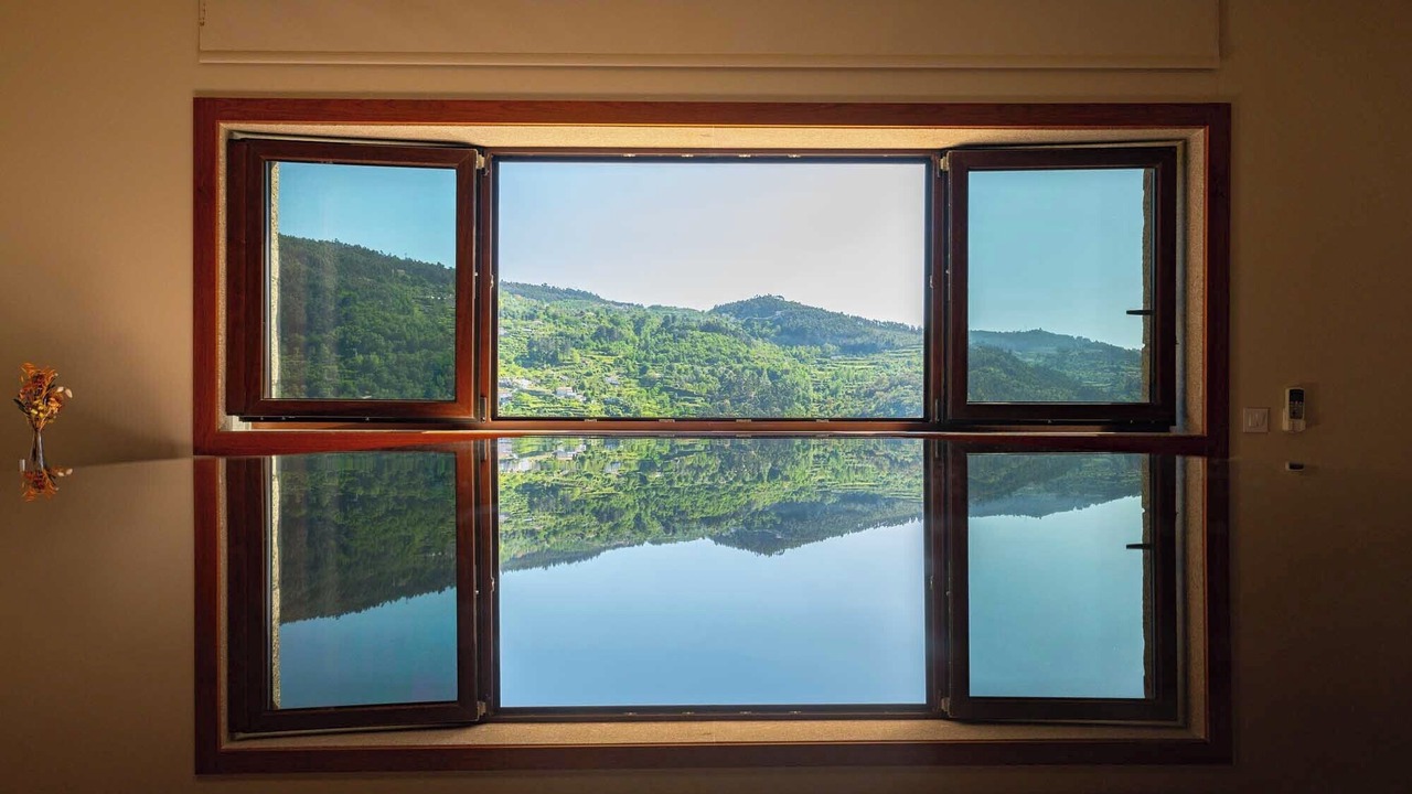 Photo of Bedroom in Sardoeira