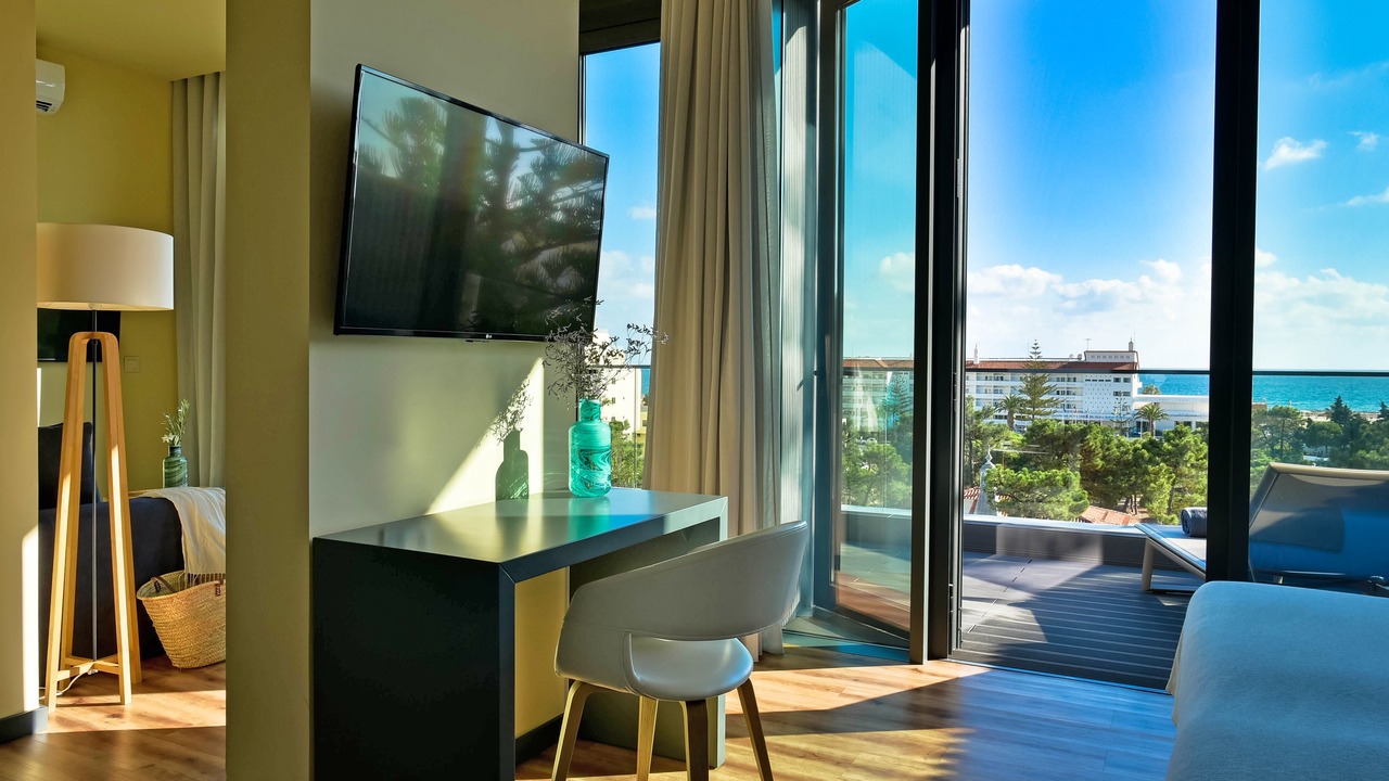 Photo of Bedroom in Vila Real Santo Antonio