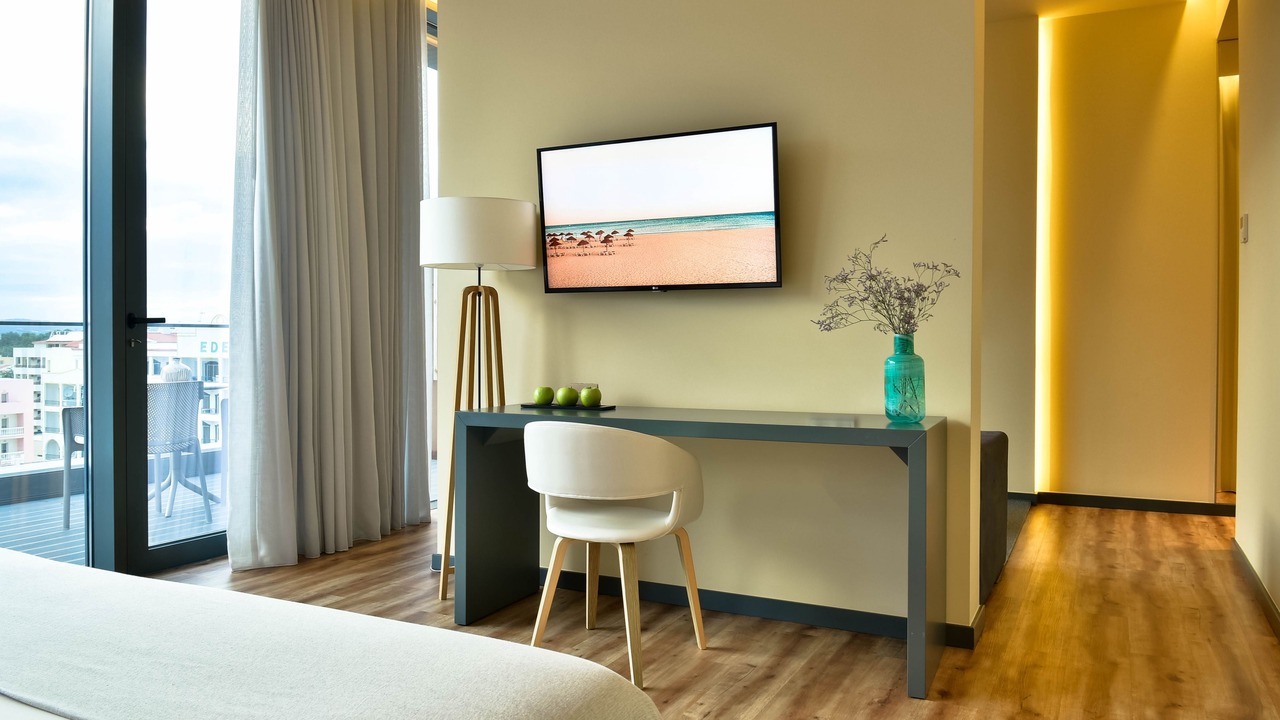 Photo of Bedroom in Vila Real Santo Antonio