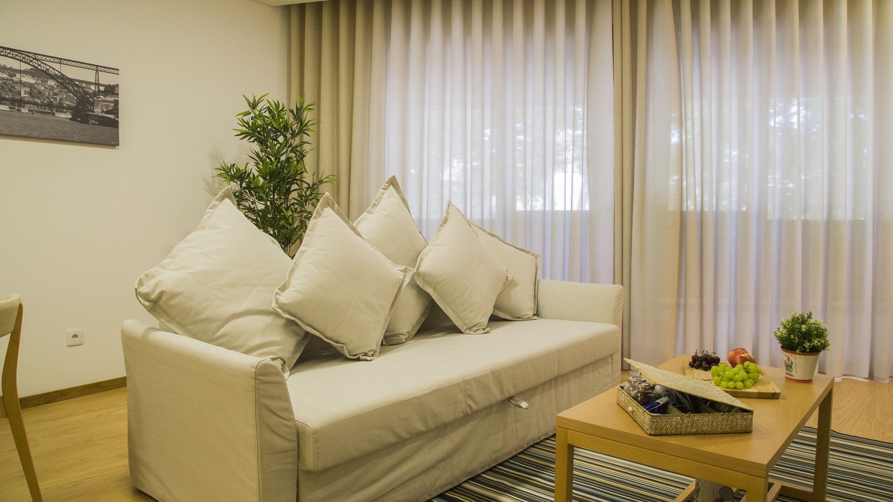 Photo of Livingroom in Centro / Baixa
