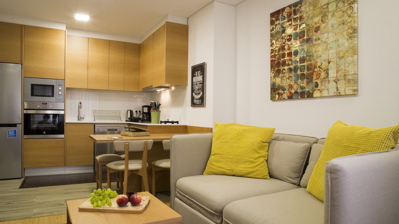 Photo of Bedroom in Centro / Baixa