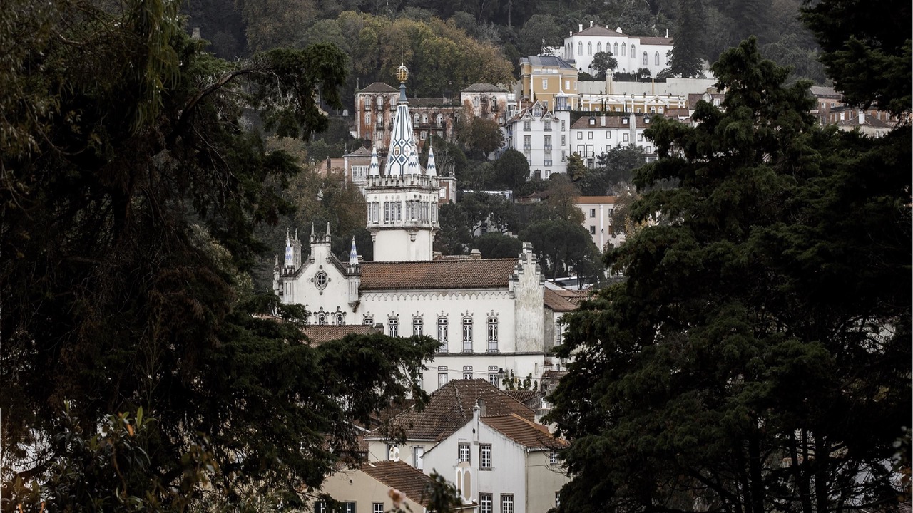 Photo of Others in Sintra
